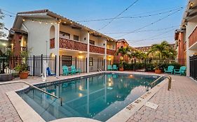 Clarion Pointe Tampa-Brandon Near Fairgrounds And Casino